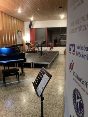 Foto des Albums: Schülerkonzert