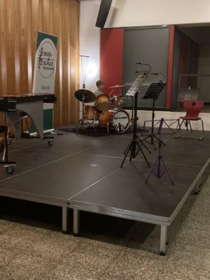 Foto des Albums: Schülerkonzert