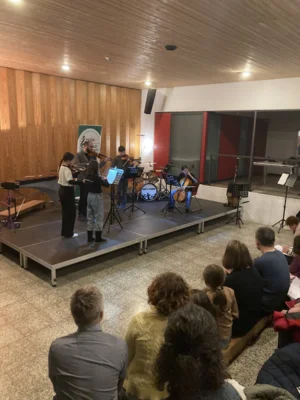 Foto des Albums: Schülerkonzert