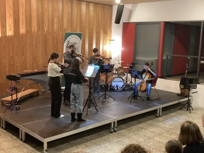 Foto des Albums: Schülerkonzert