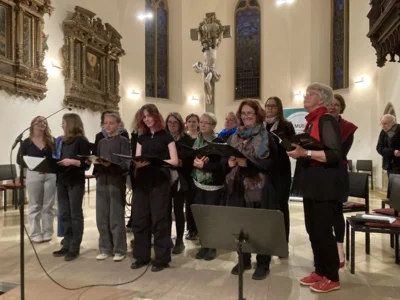 Foto des Albums: Lange Musiknacht
