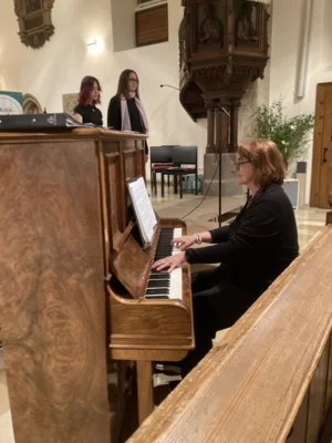 Foto des Albums: Lange Musiknacht