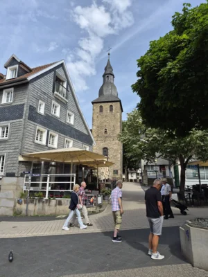 Foto des Albums: Eindrücke im Urlaub 2026 (4)