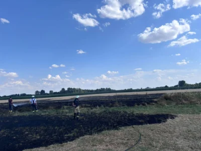 Foto des Albums: Einsatz 34/2026