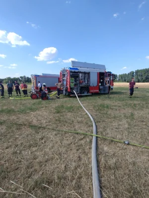 Foto des Albums: Einsatz 34/2026