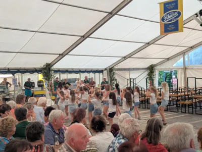 Foto des Albums: 75 Jahre Edelweißschützen Moosbach