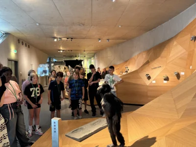 Foto des Albums: Neandertal