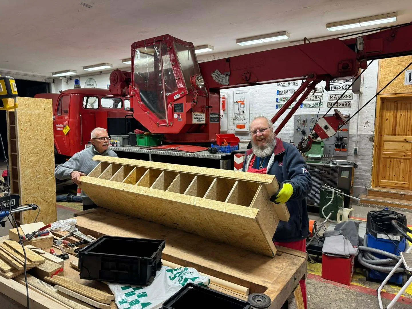 Bild der Galerie
