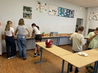 Foto des Albums: Sommerfest SJ 25-26