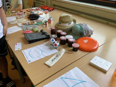 Foto des Albums: Sommerfest SJ 25-26