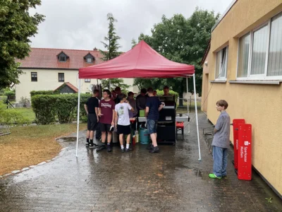 Foto des Albums: Sommerfest SJ 25-26
