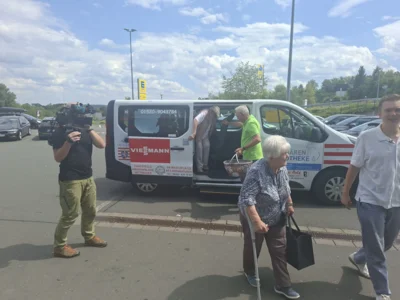Mit bei der Einkaufsfahrt  (Bild vergr&ouml;&szlig;ern)