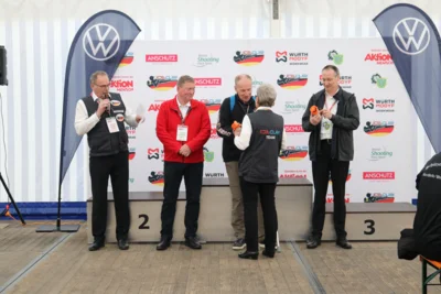 Dankesch&ouml;n an die Jury und Klassifizierer  (Bild vergr&ouml;&szlig;ern)