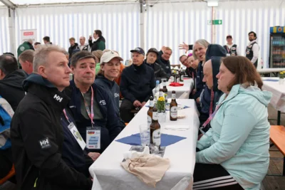 Er&ouml;ffnungsabend IDECUP 2026  (Bild vergr&ouml;&szlig;ern)