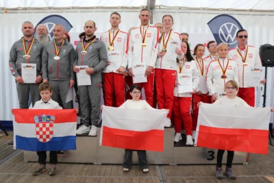 Foto des Albums: Blind-Cup 2026