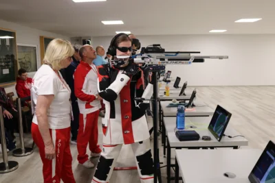 Trainingseinheit Polen  (Bild vergr&ouml;&szlig;ern)