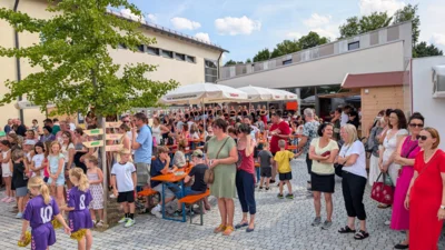 Foto des Albums: 2026_07_Schulfest