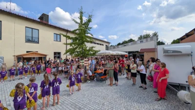 Foto des Albums: 2026_07_Schulfest
