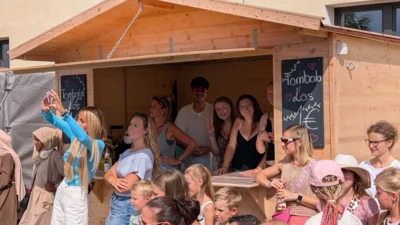 Foto des Albums: 2026_07_Schulfest