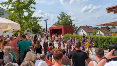 Foto des Albums: 2026_07_Schulfest