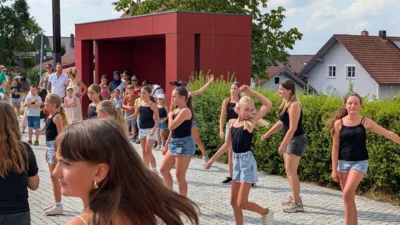 Foto des Albums: 2026_07_Schulfest