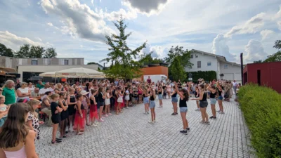 Foto des Albums: 2026_07_Schulfest