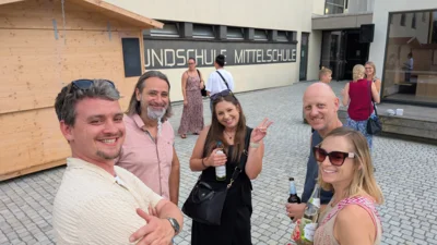 Foto des Albums: 2026_07_Schulfest