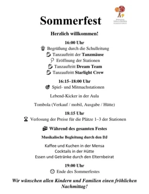 Foto des Albums: 2026_07_Schulfest