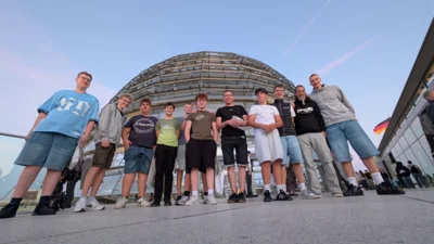 Foto des Albums: 2026_07_Berlinfahrt