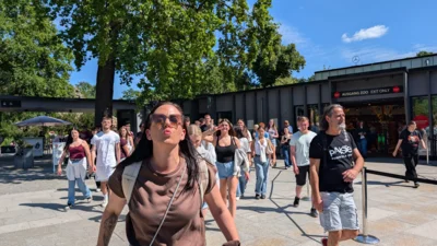 Foto des Albums: 2026_07_Berlinfahrt