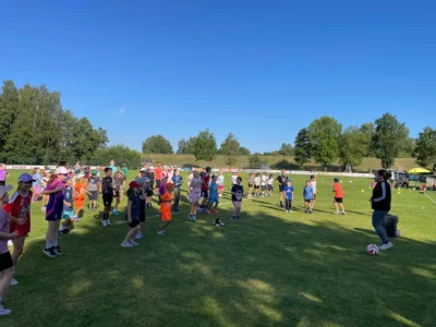 Foto des Albums: Ballhelden