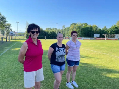 Foto des Albums: Ballhelden