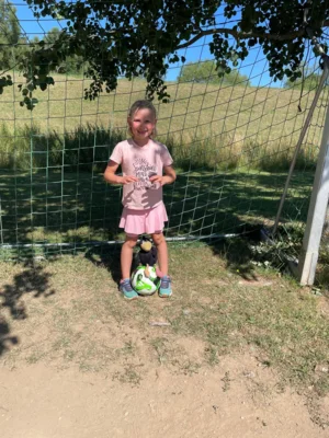 Foto des Albums: Ballhelden