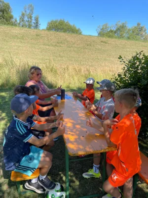 Foto des Albums: Ballhelden