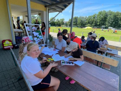 Foto des Albums: Ballhelden