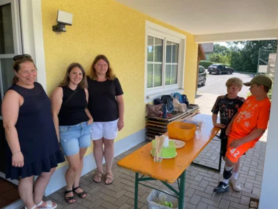 Foto des Albums: Ballhelden