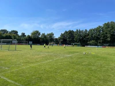 Foto des Albums: Ballhelden