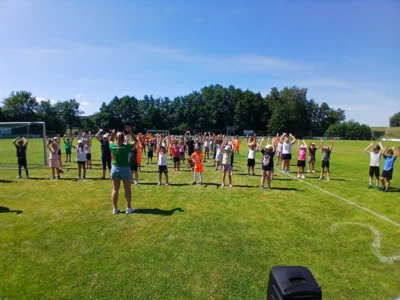 Foto des Albums: Ballhelden