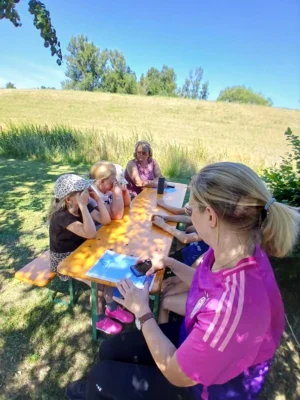 Foto des Albums: Ballhelden