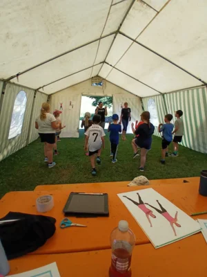 Foto des Albums: Ballhelden