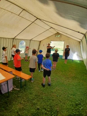 Foto des Albums: Ballhelden