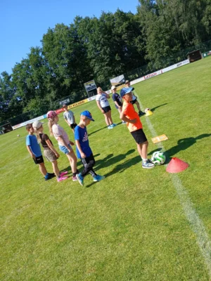 Foto des Albums: Ballhelden