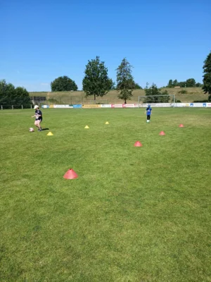 Foto des Albums: Ballhelden