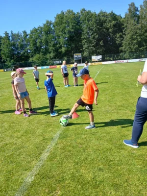 Foto des Albums: Ballhelden
