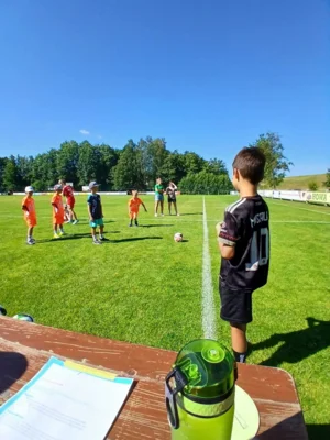 Foto des Albums: Ballhelden