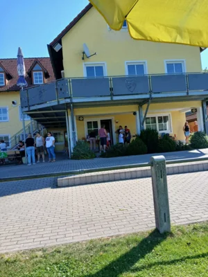 Foto des Albums: Ballhelden