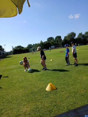 Foto des Albums: Ballhelden