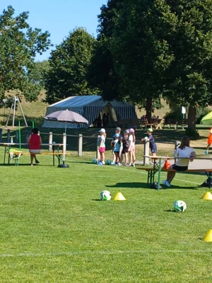 Foto des Albums: Ballhelden
