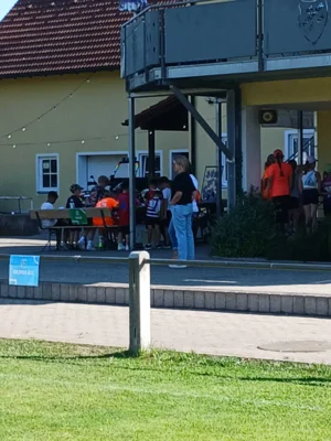 Foto des Albums: Ballhelden