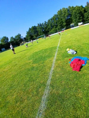 Foto des Albums: Ballhelden